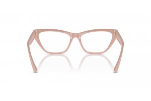 JIMMY CHOO JC3014 Pink női szemüveg, demo lencse