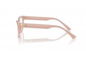 JIMMY CHOO JC3014 Pink női szemüveg, demo lencse