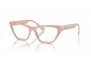 JIMMY CHOO JC3014 Pink női szemüveg, demo lencse