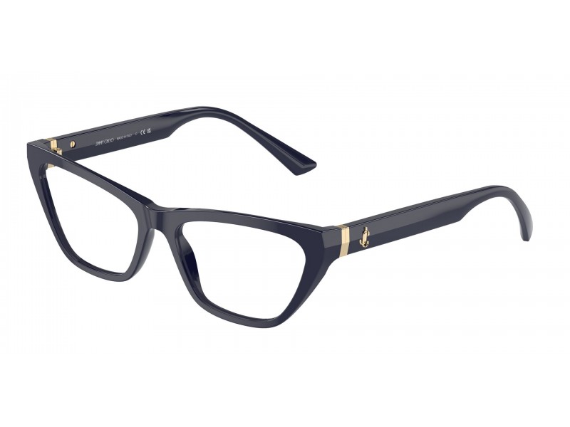 JIMMY CHOO JC3014 5023 Blue szemüveg