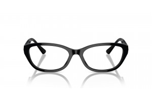 JIMMY CHOO JC3015 5000 fekete szemüveg (demo lencse)