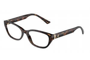 JIMMY CHOO JC3015 5002 Havana női szemüvegkeret