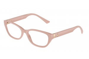 JIMMY CHOO JC3015 pink női szemüvegkeret