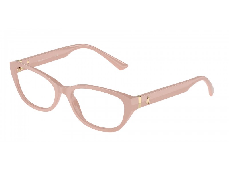 JIMMY CHOO JC3015 pink női szemüvegkeret
