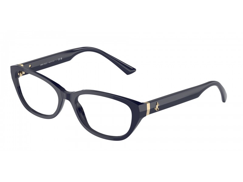 JIMMY CHOO JC3015 5023 kék női szemüveg