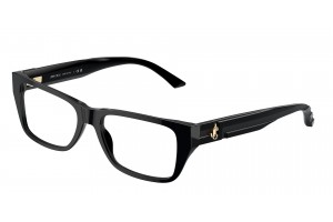 JIMMY CHOO JC3016 - fekete női keret