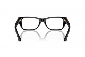 JIMMY CHOO JC3016 - fekete női keret