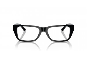 JIMMY CHOO JC3016 - fekete női keret