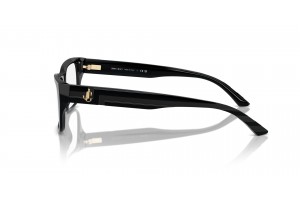 JIMMY CHOO JC3016 - fekete női keret