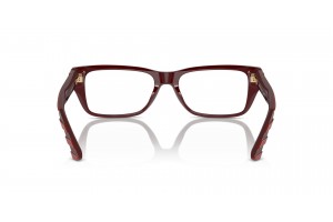 Jimmy Choo JC3016 5013 piros női szemüvegkeret