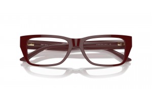 Jimmy Choo JC3016 5013 piros női szemüvegkeret