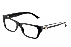 Jimmy Choo JC3016 5017 fekete demo szemüveg