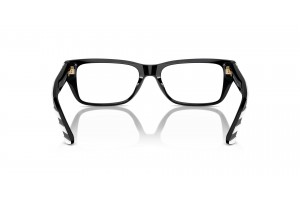 Jimmy Choo JC3016 5017 fekete demo szemüveg