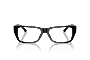 Jimmy Choo JC3016 5017 fekete demo szemüveg