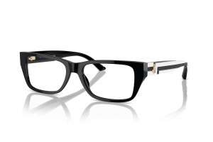 Jimmy Choo JC3016 5017 fekete demo szemüveg