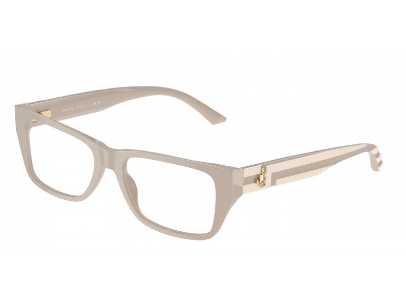 JIMMY CHOO JC3016 5033 Beige női szemüveg