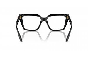 JIMMY CHOO JC3017U női szemüveg - fekete (demo lencse)