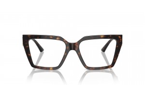 JIMMY CHOO JC3017U 5002 Havana női szemüveg