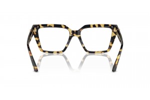 JIMMY CHOO JC3017U 5004 Yellow Havana szemüveg