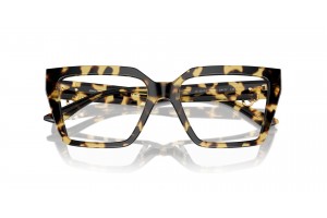 JIMMY CHOO JC3017U 5004 Yellow Havana szemüveg