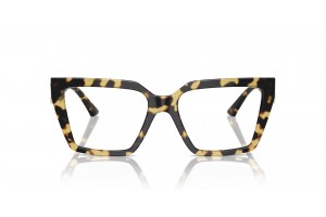 JIMMY CHOO JC3017U 5004 Yellow Havana szemüveg