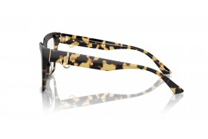 JIMMY CHOO JC3017U 5004 Yellow Havana szemüveg