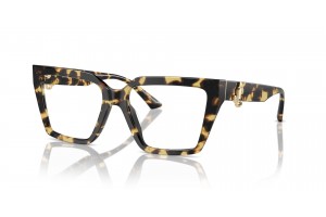 JIMMY CHOO JC3017U 5004 Yellow Havana szemüveg