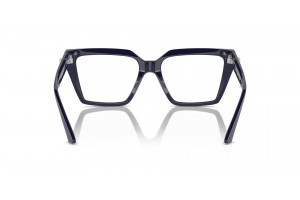 JIMMY CHOO JC3017U 5016 kék női szemüvegkeret