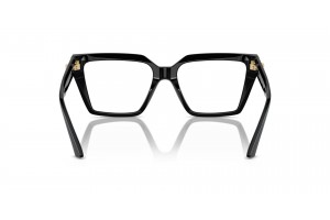 JIMMY CHOO JC3017U 5053 fekete női szemüvegkeret