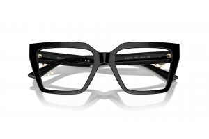 JIMMY CHOO JC3017U 5053 fekete női szemüvegkeret