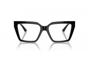 JIMMY CHOO JC3017U 5053 fekete női szemüvegkeret