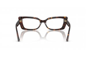 JIMMY CHOO JC3018B 5002 Havana/Silver női szemüveg