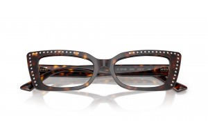 JIMMY CHOO JC3018B 5002 Havana/Silver női szemüveg