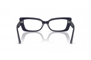 JIMMY CHOO JC3018B 5016 kék/ezüst női szemüvegkeret