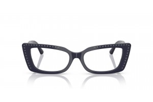 JIMMY CHOO JC3018B 5016 kék/ezüst női szemüvegkeret