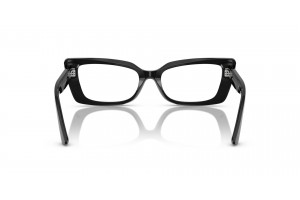 Jimmy Choo JC3018B fekete/ezüst szemüveg