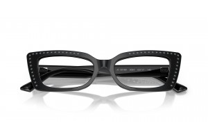 Jimmy Choo JC3018B fekete/ezüst szemüveg