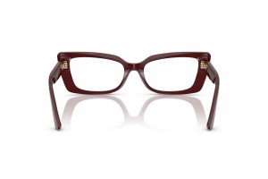 JIMMY CHOO JC3018B 5057 Cranberry női szemüveg