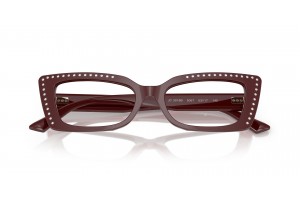 JIMMY CHOO JC3018B 5057 Cranberry női szemüveg