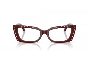 JIMMY CHOO JC3018B 5057 Cranberry női szemüveg