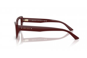 JIMMY CHOO JC3018B 5057 Cranberry női szemüveg