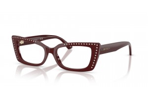 JIMMY CHOO JC3018B 5057 Cranberry női szemüveg