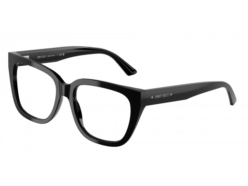 Jimmy Choo JC3019B fekete szemüveg