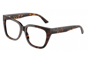 Jimmy Choo JC3019B 5002 Havana - demo lencsével