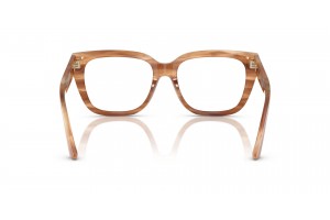 Jimmy Choo JC3019B Striped Havana női szemüveg