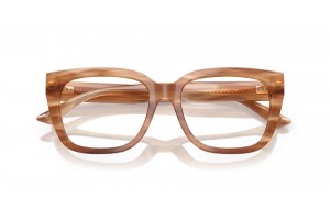 Jimmy Choo JC3019B Striped Havana női szemüveg