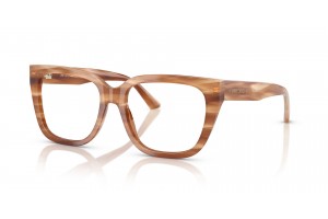 Jimmy Choo JC3019B Striped Havana női szemüveg