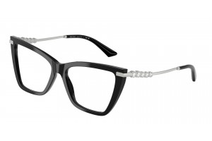 Jimmy Choo JC3020B fekete női szemüveg