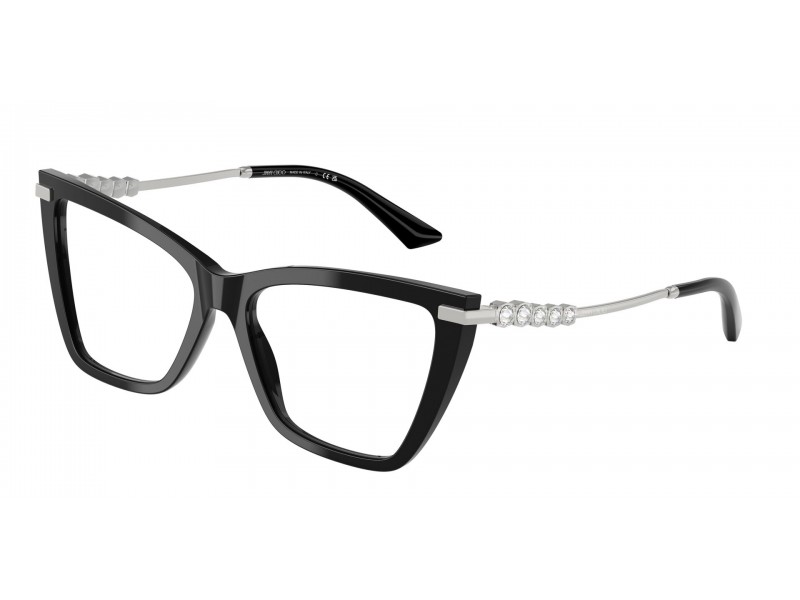 Jimmy Choo JC3020B fekete női szemüveg