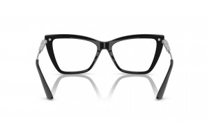 Jimmy Choo JC3020B fekete női szemüveg